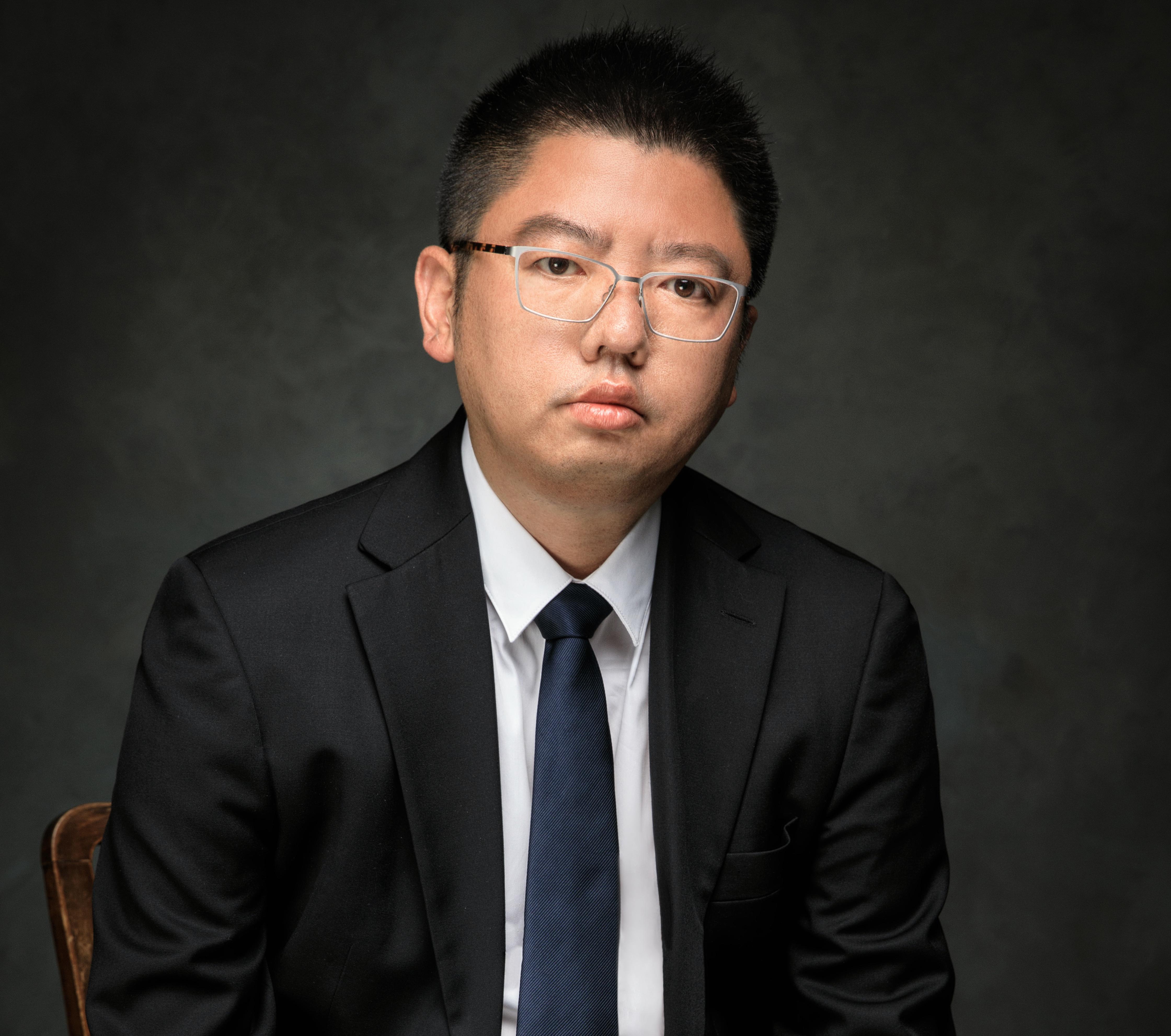 邵毓挺