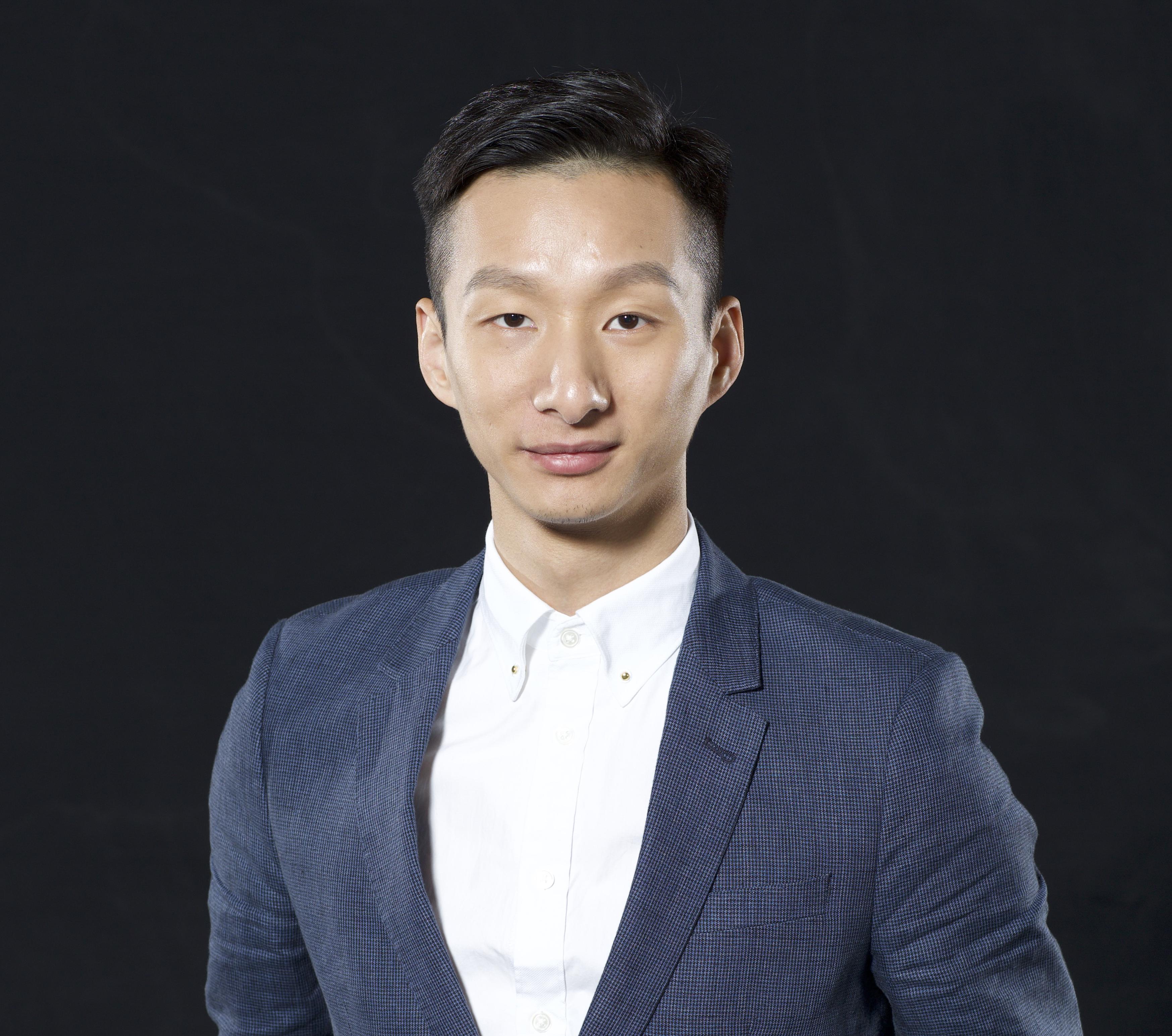 张荣平