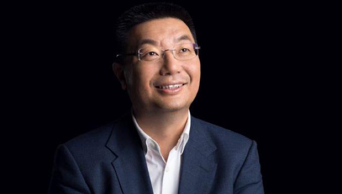 江南春新华社专访：人生有三件事值得去做