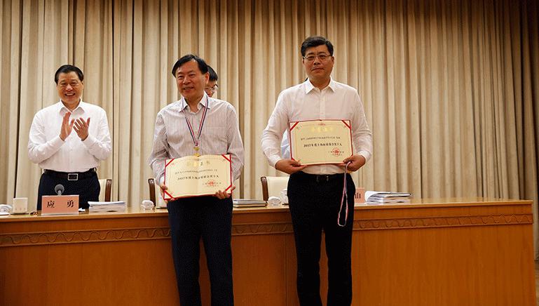千淘万漉六十载，吹尽黄沙始见金 ——龙元建设掌门人赖振元十大金句